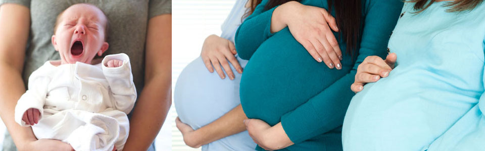 IVF Ukraine Surrogacy | Egg Donors